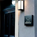 Hostellerie Du Gruenewald