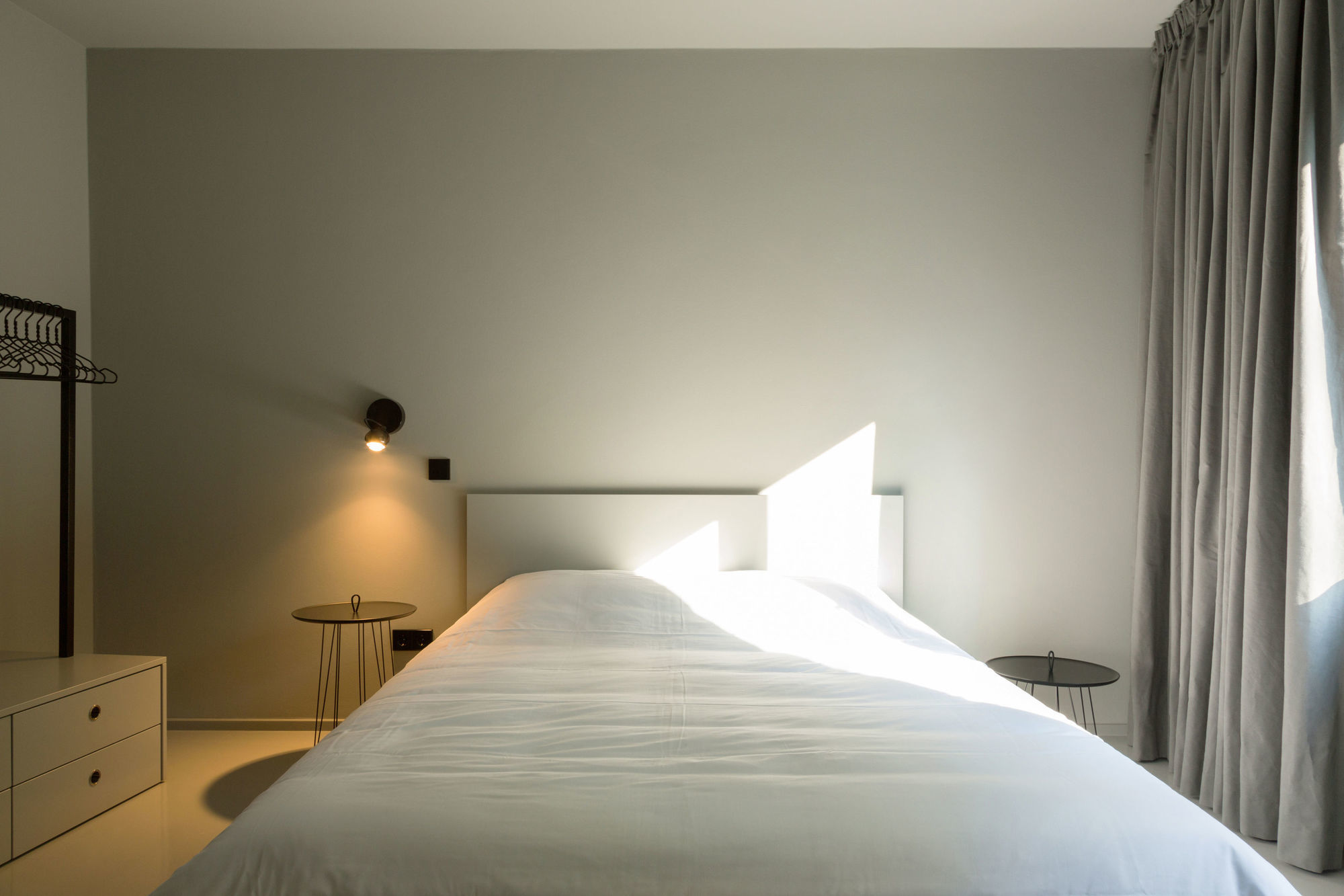 Hotel Du Gruenewald Luxembourg