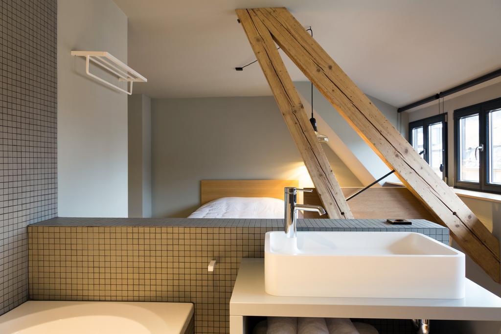 Du Gruenewald Hotel Luxembourg