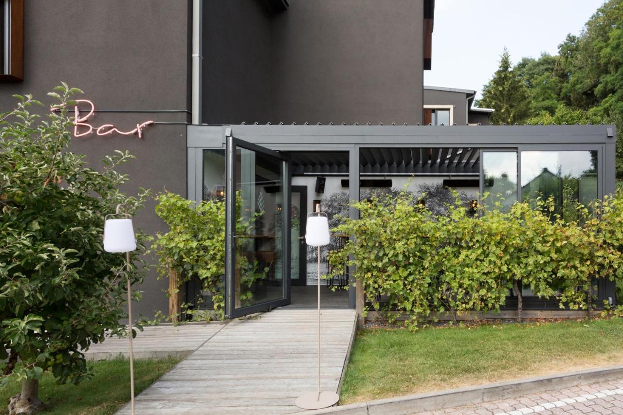 Du Gruenewald Hotel Luxembourg