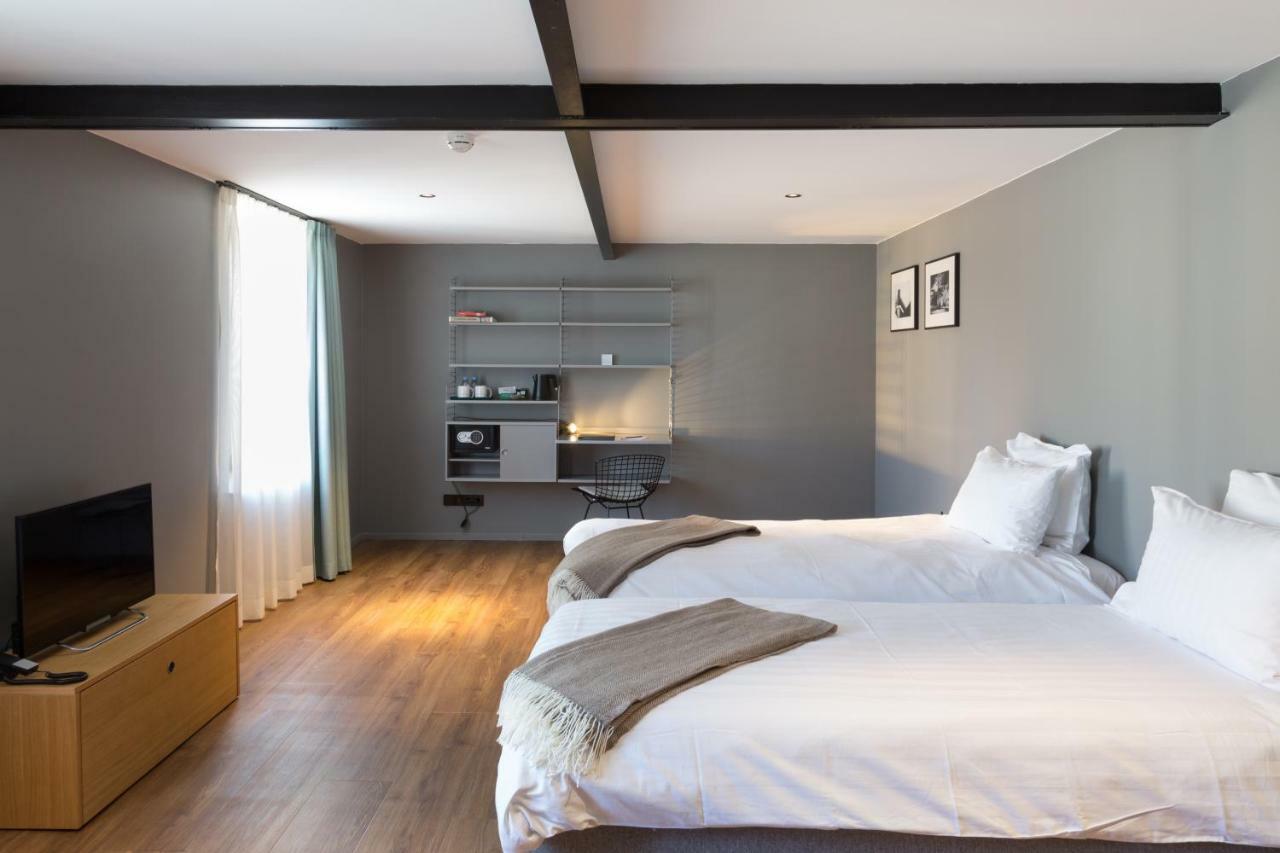 Du Gruenewald 4*