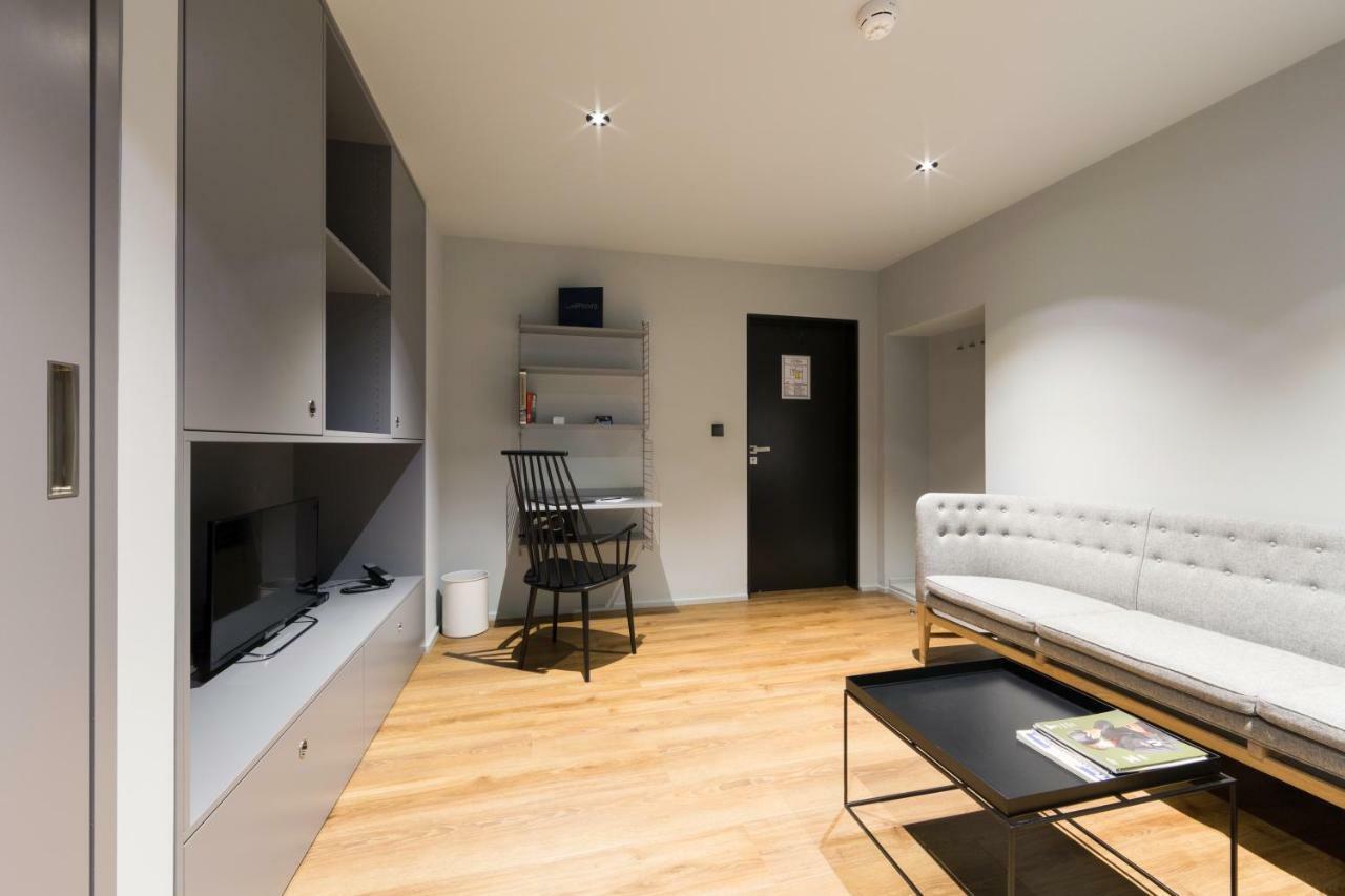 Du Gruenewald 4*