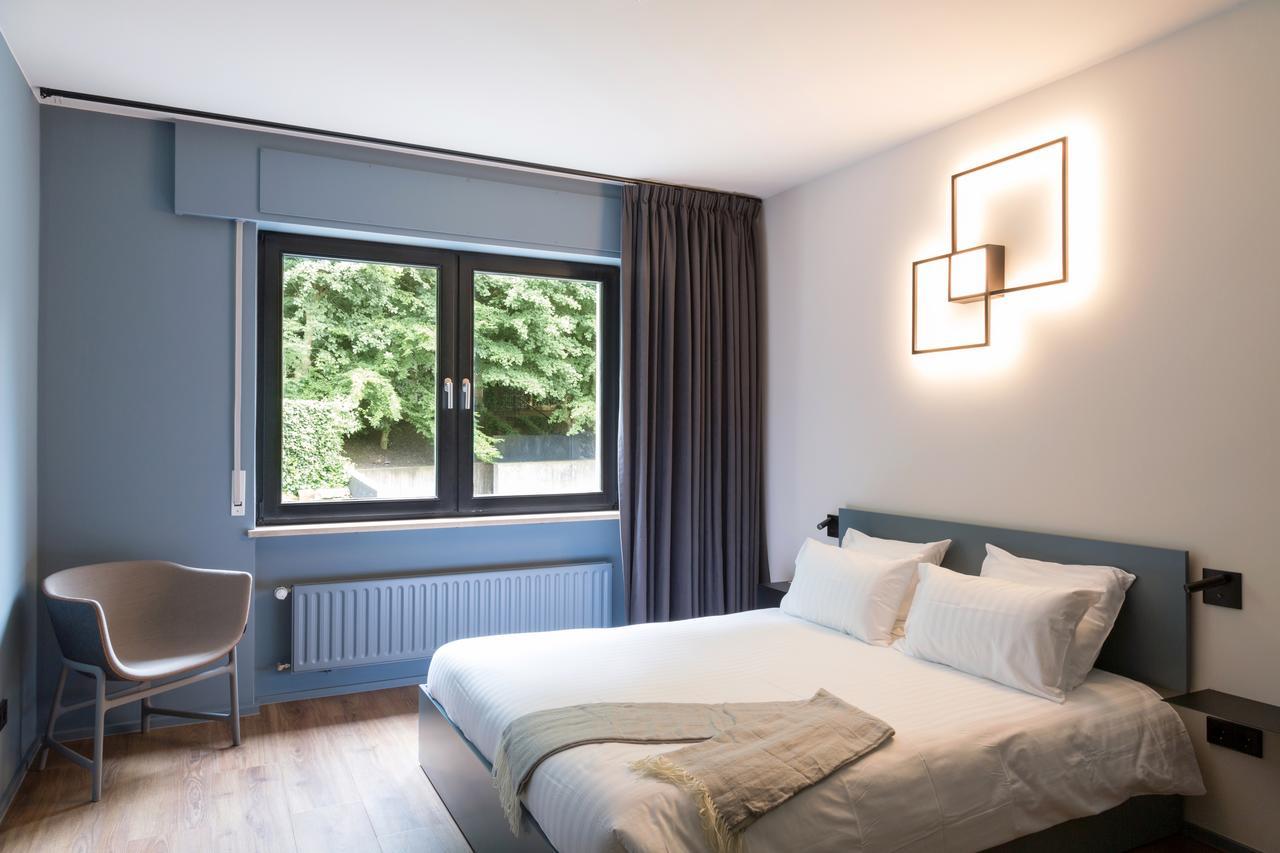 Hotel Du Grünewald 4*